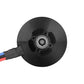 T-Motor UAV Motor Brushless Motor For VTOL Drone Playload 3KG 12S V605 210KV