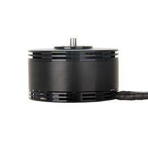 T-Motor UAV Motor Brushless Motor For VTOL Drone Playload 1KG 12S V505 260KV
