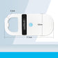 Animal Pet Microchip Scanner Pet Chip Reader Scanner Support FDX-B EMID For Dogs Cats Sheep BTS-SMQ