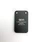 CUAV C-RTK Expansion Module Hub w/ Safety Switch Buzzer LED Indicator For USB C-RTK Extension