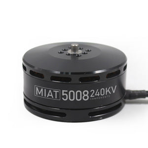 Brushless Motor For Drone Multirotor Motor For Agricultural Drone 170/240/300/400KV