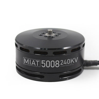 Brushless Motor For Drone Multirotor Motor For Agricultural Drone 170/240/300/400KV