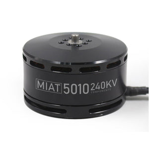 Brushless Motor For Drone Multirotor Motor For Agricultural Drones Thrust 4.6KG 200/240/310/370KV