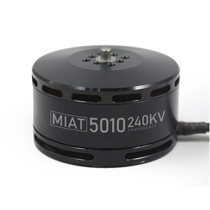 Brushless Motor For Drone Multirotor Motor For Agricultural Drones Thrust 4.6KG 200/240/310/370KV