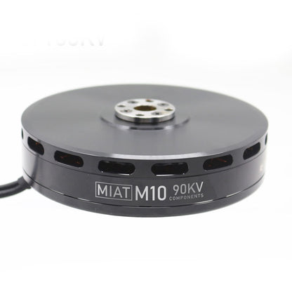 Brushless Motor For Drone Multirotor Motor For DJI E7000 Agricultural Drones Thrust 16KG 90KV/100KV