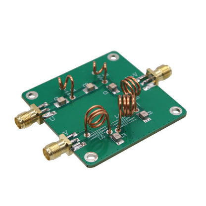 UV Combiner UV Splitter LC Filter Antenna Combiner Module DC-185MHz 350-560MHz