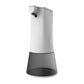 350ml Automatic Foam Soap Dispenser Hands Free Soap Dispenser Touchless USB Rechargeable Type