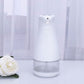 300ml Automatic Foam Soap Dispenser Touchless Hands Free Soap Dispenser Avoid Cross Infection