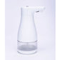 300ml Automatic Foam Soap Dispenser Touchless Hands Free Soap Dispenser Avoid Cross Infection