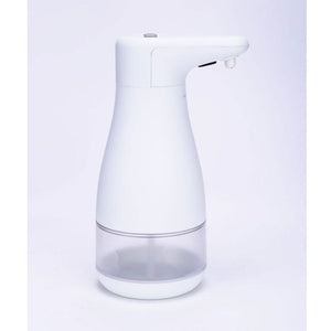 300ml Automatic Foam Soap Dispenser Touchless Hands Free Soap Dispenser Avoid Cross Infection