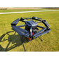 HK60 6Axis Drone Agricultural Drone Multirotor 1600mm 14X Zoom PTZ 12MP For Spraying Security Search