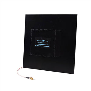 Arkbird 1.2GHz/2.4GHz FPV Antenna Drone Antenna Cross Panel Antenna RHCP for FPV Video Transmission