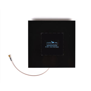 Arkbird 1.2GHz/1.3GHz FPV Antenna Drone Antenna Cross Panel Antenna High Gain (LHCP)