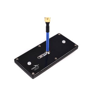 Arkbird 5.8GHz Double Biquad Antenna Long Range FPV Antenna High Gain For RC Model (Hard Wire)