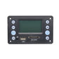 5V LCD MP3 Decoder Board Bluetooth 4.2 Audio Receiver APE FLAC WMA WAV Decoding Support Recording Radio Lyrics Display