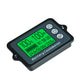 Coulometer Voltmeter Battery Capacity Voltage For Lead Acid Various Batteries (80V 350A Sampler)