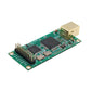 USB Digital Interface USB Audio Interface For Amanero USB Audio Class 2 I2S Input DAC Board PCM DSD