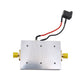 1M-1.5GHz Low Noise Amplifier LNA SMA Connector Gain 32dB with 12V Switching Power Supply