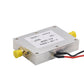 1M-1.5GHz Low Noise Amplifier LNA SMA Connector Gain 32dB with 12V Switching Power Supply