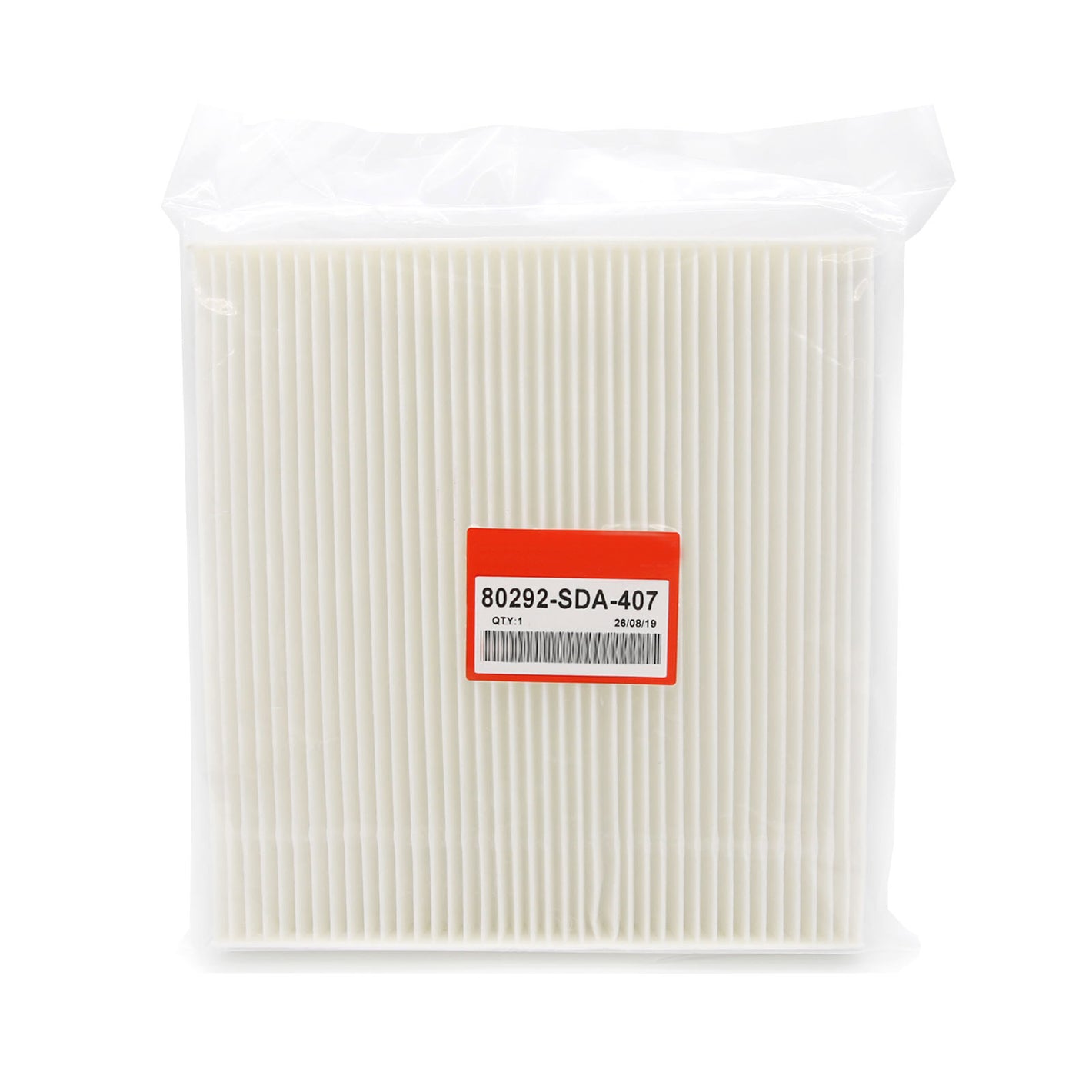 80292-SDA-407 For Acura Honda Air Filter Cabin Fits Multiple Models