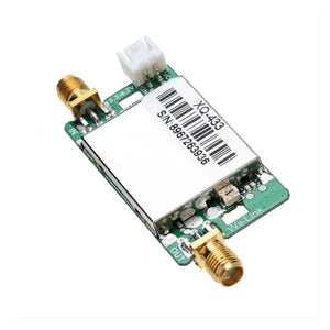 433MHz Lora Signal Booster Amplifier Two-Way Signal Amplifier AB-IOT-433-SMA Module 420MHz-480MHz