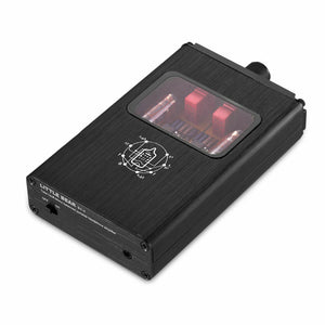 Little Bear B4-X Portable Vacuum Tube Headphone Amplifier Balanced with 1000mA Lithium Battery for 30-150ohm Headphone