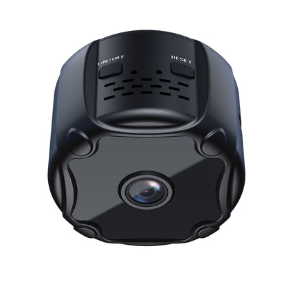 Mini WiFi Camera 1080P Mini Wireless IP Camera HD Night Version Security Camera For Family Outdoors