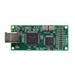USB I2S Digital Interface Support DSD512 32bit 384Khz Replacement For Amanero Gold Plated Board
