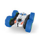1:28 RC Stunt Car 2.4G Remote Control Stunt Car Double-Sided 360 Degree Toy Car For Kids