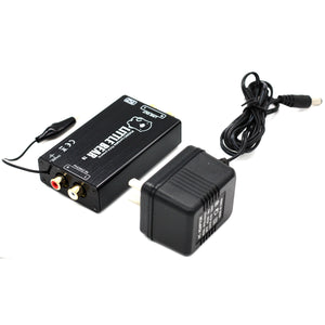 Little Bear T9-mini MM Cart Phono Turntable RIAA Preamp Preamplifier for Amplifier