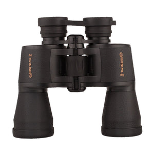 20X50 Binoculars Night Version Binoculars Non-Infrared Waterproof &amp; Fog-Proof Civil Telescope For Camping