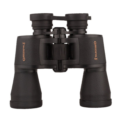 20X50 Binoculars Night Version Binoculars Non-Infrared Waterproof &amp; Fog-Proof Civil Telescope For Camping