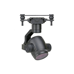 3.5X Optical Zoom Gimbal Camera 4X Digital Zoom Gimbal 1.2MP with Tracking Function ZYX-T14X