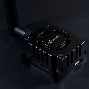 PandaRC FPV Video Transmitter 5.8G 16CH 25mW-1000mW For FPV Racing Drone VT5804 V3