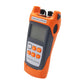 Handheld Variable Optical Attenuator Optical Multimeter Digital LCD Screen NK305 30DB