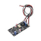 JC-SQ875 Bluetooth DAC Board CSR8675 BT5.0 &amp; ES9018 DAC Type B with Antenna Cables