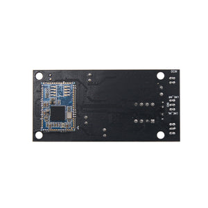 JC-SQ875 Bluetooth DAC Board CSR8675 BT5.0 &amp; ES9018 DAC Type B with Antenna Cables