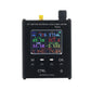 RF Vector Antenna Analyzer SWR Meter 34.375MHZ-2.7GHz For Resistance Impedance SWR S11 PS200 N1201SA+