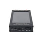 NanoVNA-F Vector Network Analyzer VNA Antenna Analyzer 50K-1.5GHz with 4.3&quot; IPS Screen Metal Case