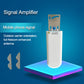 Cell Phone Signal Amplifier Booster Directional Antenna 698-2700MHz 20-25db For Outdoor Uses