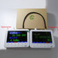 RF Signal Generator 25MHz-3GHz Frequency Sweep Hopping Ramp Pulse For AT Command SG3000 Pro-AT