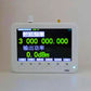 RF Signal Generator 25MHz-3GHz Frequency Sweep Hopping Ramp Pulse For AT Command SG3000 Pro-AT