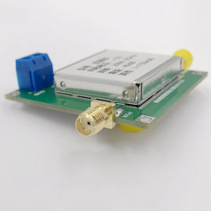 RF Low Noise Amplifier LNA2-20M 3G 40DB 5V High Flatness Noise 1.3dB LNA Module