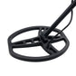 Underground Metal Detector Gold Hunter w/ Small Search Coil 28x22cm for Gold Coins Relics ATX580