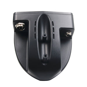 Underground Metal Detector Gold Hunter w/ Small Search Coil 28x22cm for Gold Coins Relics ATX580