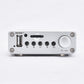 HiFi Bluetooth Amplifier TPA3116 50Wx2 BT5.0 For U Disk TF Card USB Decode (No Power Supply)