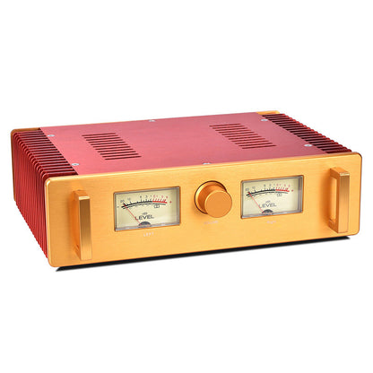 HiFi Class A Power Amplifier Tube Power Amp Output High-End Amp For Home Uses P-69