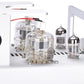 Class A Tube Amplifier HiFi Tube Amp 10Wx2 For 4-8&quot; Passive Speakers Assembled