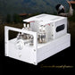 Class A Tube Amplifier HiFi Tube Amp 10Wx2 For 4-8&quot; Passive Speakers Assembled