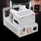 Tube Amplifier Amp Bluetooth 5.0 Amplifier 40Wx2 For Bookshelf &amp; Floor-Type Speakers Assembled FU29